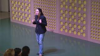 Por Que Xingamos Homens e Mulheres de Modo Diferente   Valeska Zanello   TEDxUniversidadedeBrasília