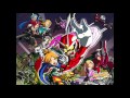 Viewtiful Joe Red Hot Rumble OST Credits