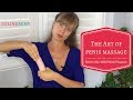 The Art Of Penis Massage Drive Him Wild