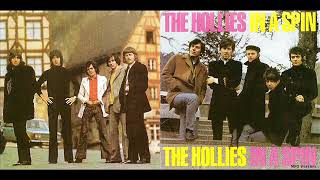 THE HOLLIES-&quot;WHAT&#39;S WRONG WITH THE WAY I LIVE&quot;-1999 REMASTER
