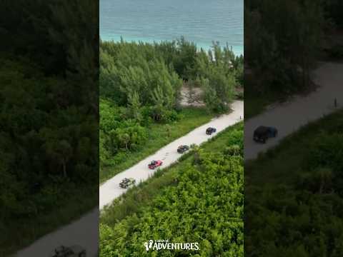 Thumbnail for Carnival Adventures – Freeport #shorts