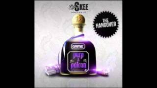 The Game - The Hangover (Purp &amp; Patron song)