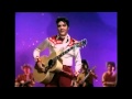 Elvis Presley Teddy Bear Loving You (1957) 