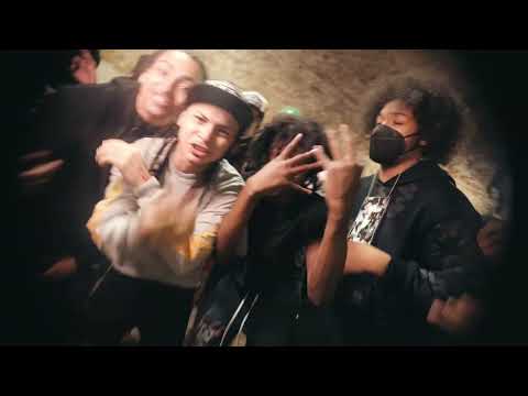 AB X Sturdy B X Izzy B -Top 3 Official Music Video Dir By  DloFilmzz