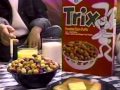 80 S Ads General Mills Trix 1986