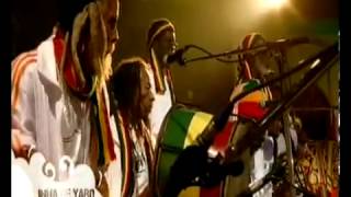 Matthew McAnuff - Be Careful