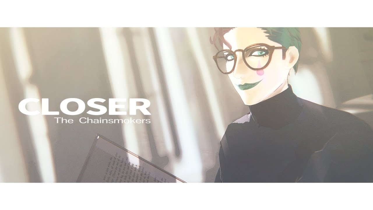 YouTubeサムネイル