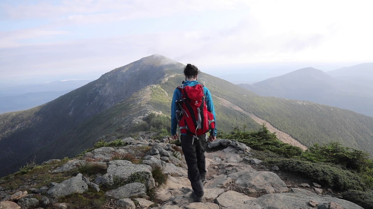 How to Protect the Alpine Zone