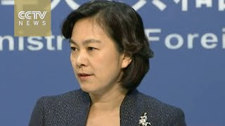 China will never follow the hegemonic history of other major powers