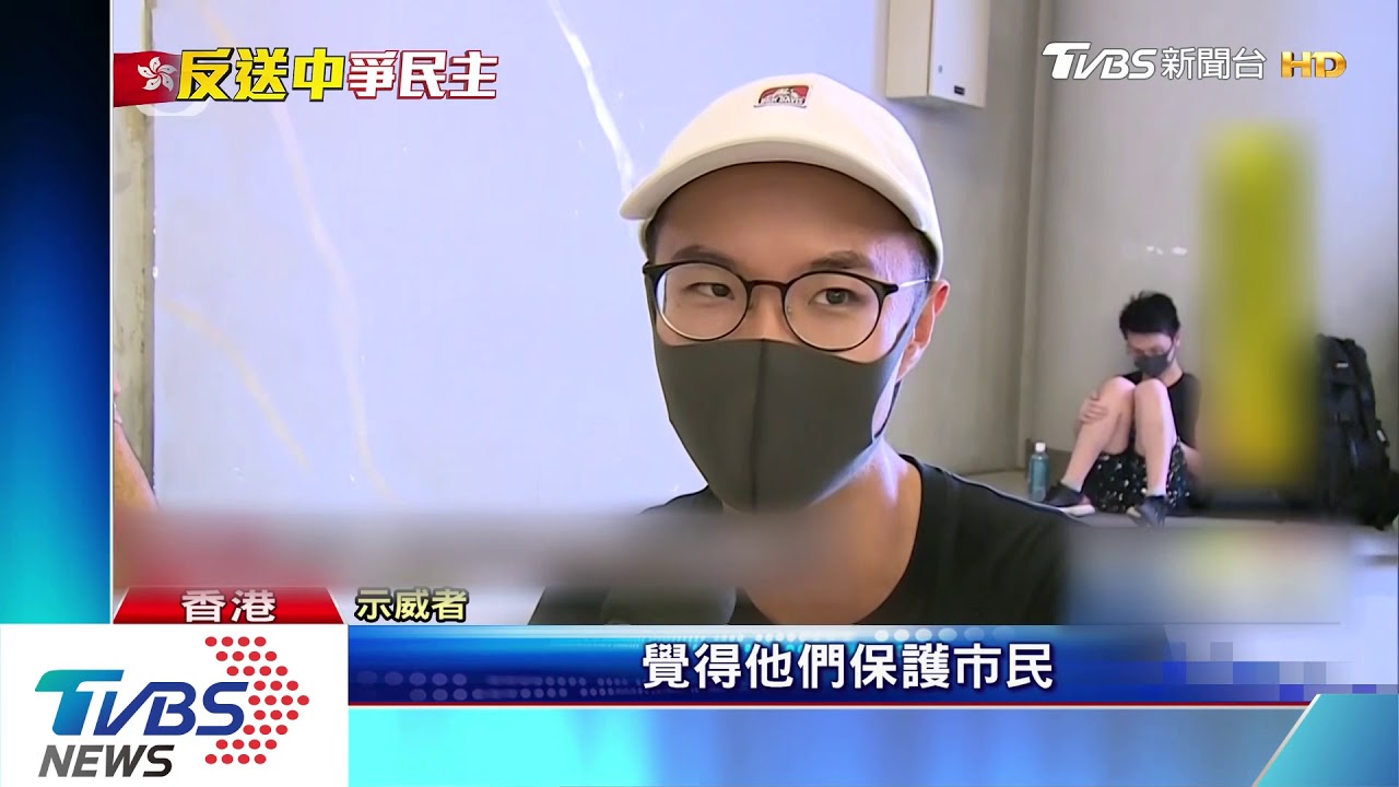 元朗地鐵站遭破壞 港鐵表示遺憾並報警