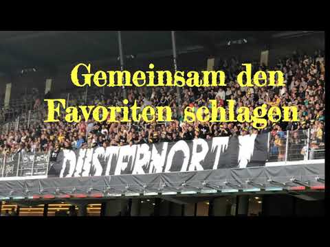 Spitzenspiel in der Oberliga Niedersachsen. SV Atlas Delmenhorst - VfV Hildesheim am 03.11.2019