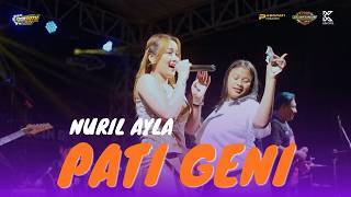 Download lagu PATI GENI - NURIL AYLA || TIGA SATU MUSIC || LIVE PEMUDA PAKEL BERSATU mp3 Download lagu PATI GENI - NURIL AYLA || TIGA SATU MUSIC || LIVE PEMUDA PAKEL BERSATU mp3