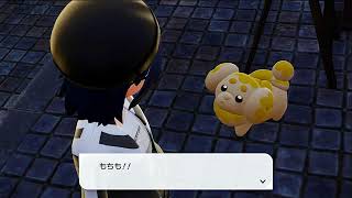 【別宇宙最速配信！】ポケットモンスターZAを初見プレイ！ぱｒｔ∞・超越