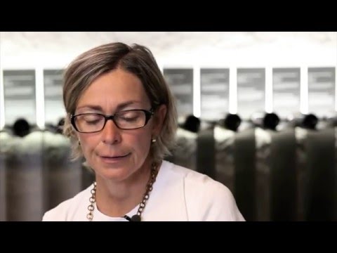 Cultivino TV - Episode 5: Elena Pantaleoni vom Weingut La Stoppa im Gespräch