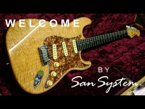 Trailer  Mr SanSystem