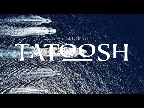 TATOOSH - A milestone in yachting