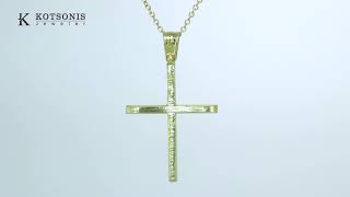 Κόσμημα Κοτσώνης Κόρινθος / Κοσμήματα με την υπογραφή του καλύτερου Ελληνικού εργαστηρίου