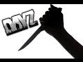 DayZ Нож в спину 