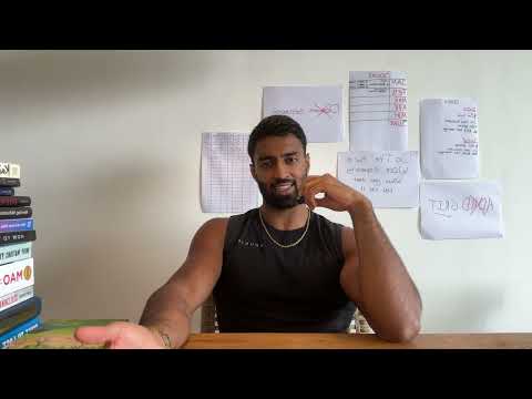 Get rich or die trying