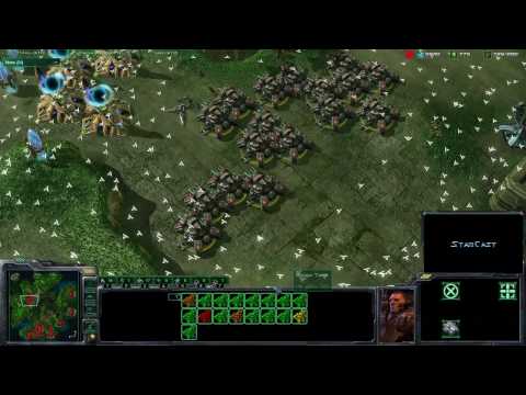 Pinder vs Idra - Part 3/3