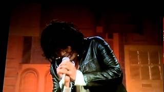 Jimmy Fallon Does Jim Morrison=The DoorsHD