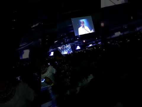 Roberto Carlos em Belém Curió do Bico Doce