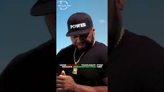 How 50 Cent Thought Pop Smoke DISRESPECTED Him 😳 - “He Was On The PHONE The Whole Time”📱