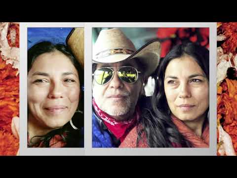 LA CHARO - Lo que tengo (Video Oficial)