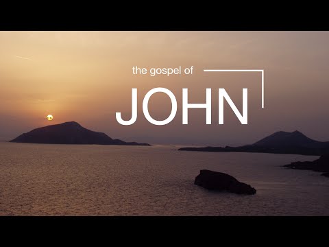 "Be hated without a cause" (John 15:18-25)