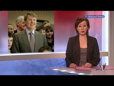 GLD Nieuws 3 maart 2011 - Nieuws