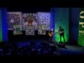 Kris Allen - Before We Come Undone Live @ 'Together for Care' Telethon
