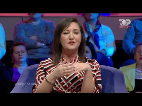 Top Show, 14 Mars 2017, Pjesa 1 - Top Channel Albania - Talk Show