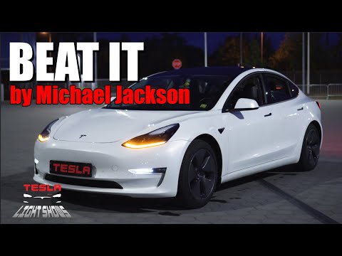 Beat It | Michael Jackson plug and play USB stick