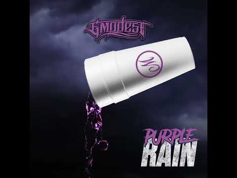 Emodest Purple Rain