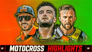 The Day The 3 Fastest Riders In The World Squared Off