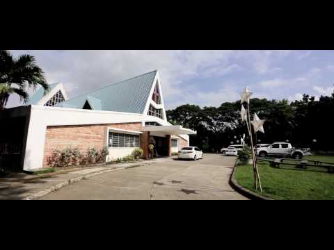 Pex & Rhea Wedding Same Day Edit Film