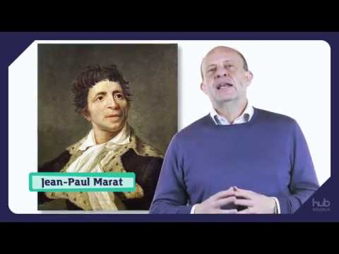 Author's lessons with Stefano Zuffi - Death of Marat