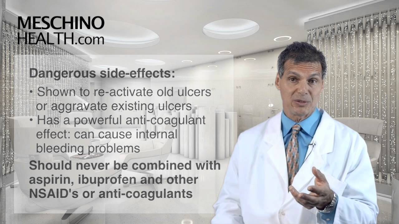Devil's Claw: Nature's Very Scary Anti-Inflammatory - YouTube