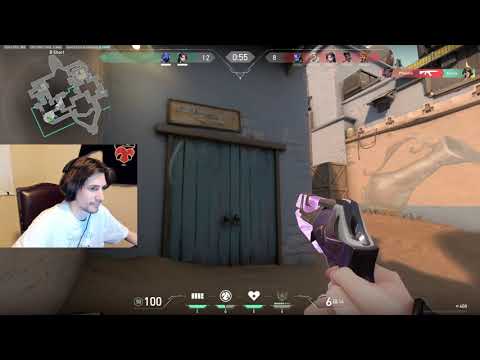 new TTS makes XQC aroused 😳