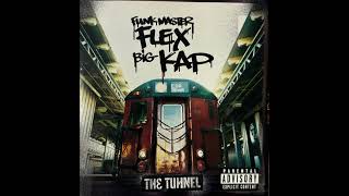Funk Master Flex &amp; Big Kap - Thuun