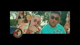 Los Gordos - Akapellah, Fat Joe &amp; Dj Khaled (Audio 2018)