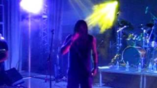 Marduk - Perish In Flames (Live in Kyiv, Ukraine) 5.04.2007