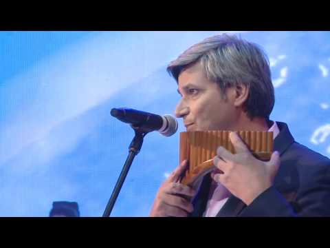 What a Wonderful World - Emily & Sergiu & Costantin - Moldova 2016