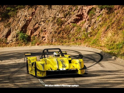 Turckheim 2024 - La caméra embarquée de Fabien Bourgeon