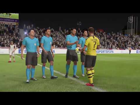 CN Divizia 3 - FC Faur vs ACS Rapid FNG eSports VPL Romania et. 21