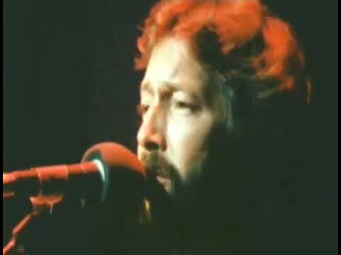 Jeff Beck and Eric Clapton Secret   Cause We've Ended As Lovers   – Farther Up The Road