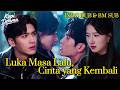 INDO DUB Dulu Aku Yang Naksir Diam Diam Sekarang Dia Yang Tak Mau Lepaskan Aku ️ Drama Love