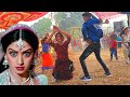 Main Teri Dushman, Dushman Tu Mera' Video Song | Nagina | Lata Mangeshkar | Rishi Kapoor, Sridevi
