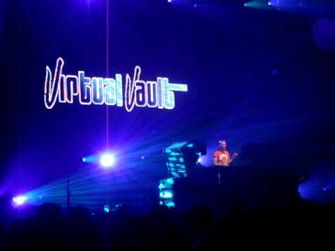 2010-06-19 Virtual Vault live @ HMH: Ocean Terrace