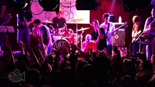 Horrorshow - All Summer Long (Track 9 of 10) | Moshcam